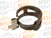 16968MBZ610, Clip B De Durite D'Essenc, Honda, 1