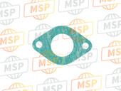 17119088831, Gasket,Inlet Pipe, Honda