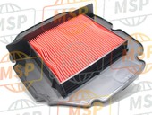 17210MBB000, Einsatz, Luftfilter, Honda