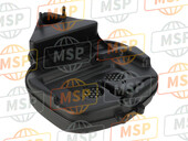 17210MR5000, Air Cleaner Housing, Honda, 2