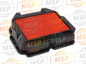 17210MR8010, Element De Filtre A Air, Honda