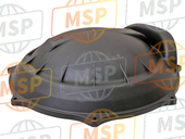 17210MT3000, Cover, Air Cleaner, Honda, 1