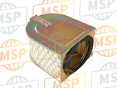 17211KC1000, Element, Air Cleaner, Honda