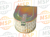 17211KC1000, Element, Air Cleaner, Honda, 2