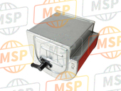 17211KEN690, Einsatz, Luftfilter, Honda