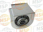 17211KEN690, Einsatz, Luftfilter, Honda, 2
