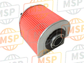 17211KEN690, Einsatz, Luftfilter, Honda, 3