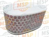 17213MBA010, Element, Air Cleaner, Honda