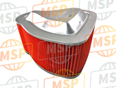 17213MCH000, Element De Filtre A Air, Honda