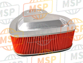 17213MEA670, Element De Filtre A Air, Honda