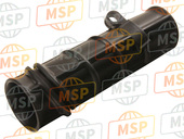 17215K02D00, Conduite De Filtre A Air, Honda