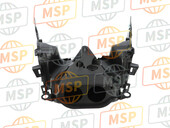 17215MJPG50, Comp. De Caja, Honda, 4