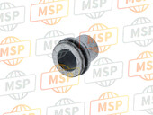 17217MFGD00, Tube, L. Air Duct Resonator, Honda