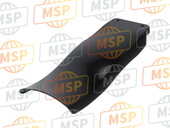 17218KZZ900, Mudguard, Honda