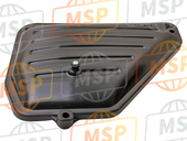 17220KBG000, Cover, Air Cleaner Case, Honda