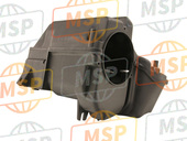 17221MBZG00, Boitier De Filtre A Air, Honda, 2