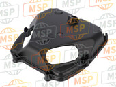 17221MCAA60, Cover, Air Cleaner, Honda