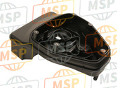 17221MEA670, Case Comp., Air Cleaner, Honda, 1