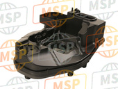 17221MEA670, Boitier Comp. Filtre A Ai, Honda, 2