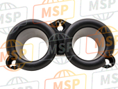 17225MCZ010, Trichter, Luft, Honda, 1