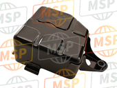 17232427700, Plateau,  Batterie, Honda