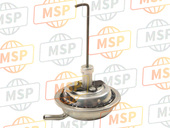 17238MFL000, Diaphragme De Valve De, Honda, 1