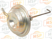 17238MFL000, Diaphragme De Valve De, Honda, 2