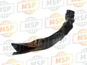 17244MKND10, Duct Air/c, L, Honda