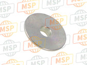 17245MJPG50, Collar, Air Cleaner Mount, Honda