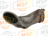 17251MBWD20, Duct, R. Air Cleaner In., Honda