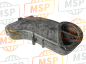 17253MR1670, Duct, Air Cleaner, Honda