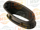 17255MFL010, Raccord,  D. Conduit Verin, Honda, 2