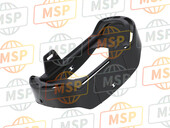 17261HN8A00, Copertura A,  Snorkel, Honda