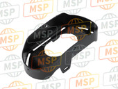 17261HN8A00, Copertura A,  Snorkel, Honda, 2