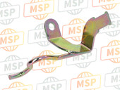 17269MBWD20, Apoyo De Solenoide De, Honda