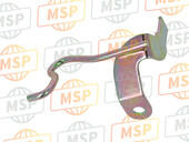 17269MBWD20, Apoyo De Solenoide De, Honda, 2