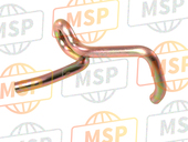 17269MCJ750, Armature,  Soupape De Regl, Honda