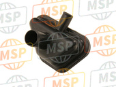 17270MBW000, Filter Assy., Air Vent Outer, Honda, 1