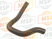 17278MAL600, Tube F, Honda, 2