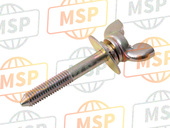 17291GBF830, Bolt, Element Setting, Honda