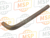 17356MT8000, Tubo , Aumento De Presión (O), Honda