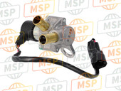 17450KTF640, Solenoidventileinheit,, Honda