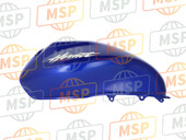 17500MBZ850ZF, Benzinetankset (Wl) *type, Honda, 2