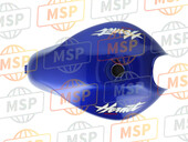 17500MBZ850ZF, Benzinetankset (Wl) *type, Honda, 3