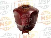 17500MEWD40ZD, Tank Set ,  Kraftstoff R319M (R319M Bloom Rot Metallic), Honda, 3