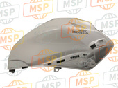 17500MGVD00ZA, Benzinetankset (Wl) *type, Honda, 1