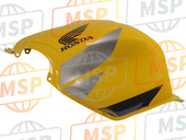 17506MBWD60ZA, Benzinetankset (Wl) *type, Honda, 2