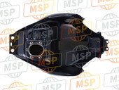 17506MBWD70ZB, Tank Set, Fuel (Wl) *TYPE4 * (TYPE4 ), Honda, 4