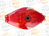 17506MBWH70ZA, Gruppo Serbatoio Carburan, Honda, 3