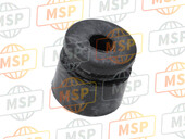 17508KA3710, Rubber, Fuel Tank Mounting, Honda